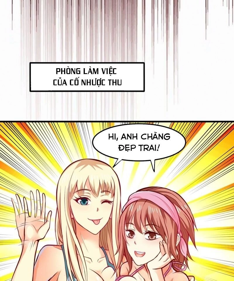 Siêu Cấp Thần Y Tại Đô Thị Chapter 87 - 25