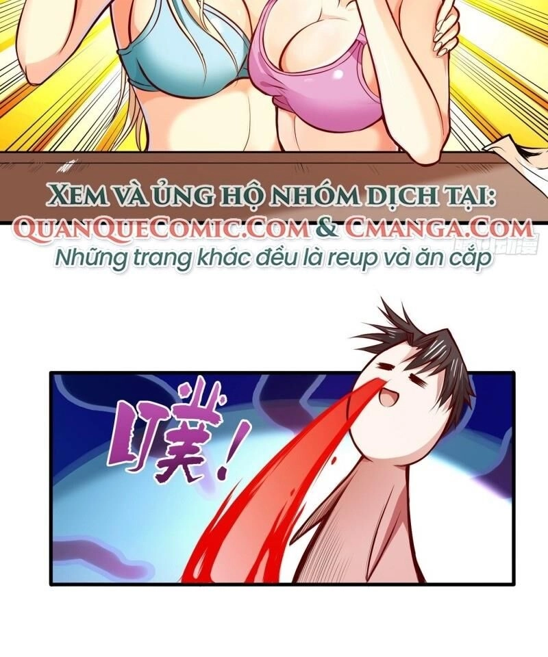 Siêu Cấp Thần Y Tại Đô Thị Chapter 87 - 26