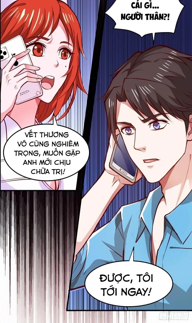 Siêu Cấp Thần Y Tại Đô Thị Chapter 87 - 30