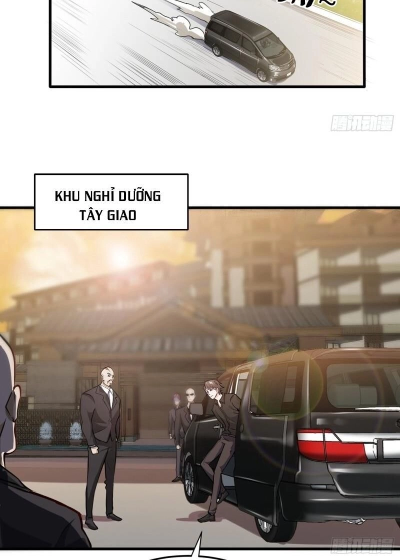 Siêu Cấp Thần Y Tại Đô Thị Chapter 88 - 10