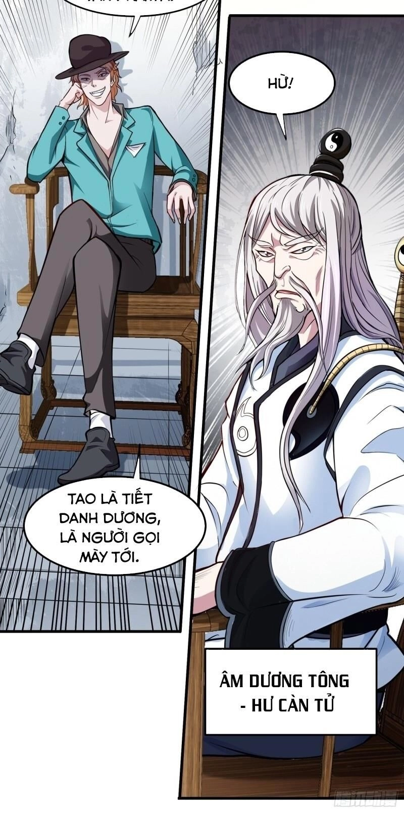 Siêu Cấp Thần Y Tại Đô Thị Chapter 88 - 12