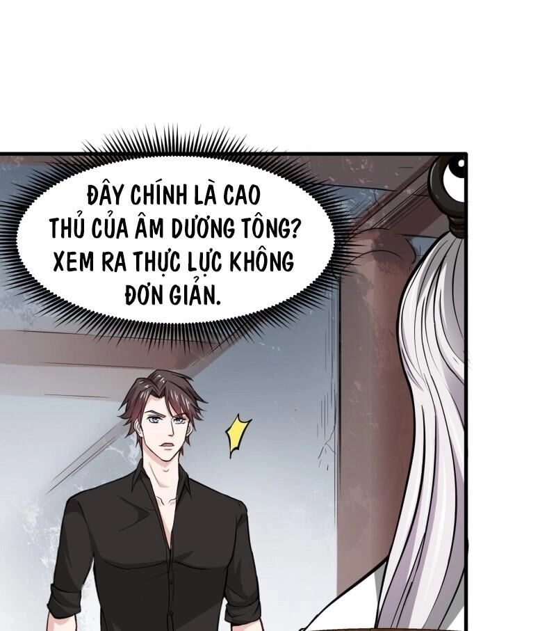 Siêu Cấp Thần Y Tại Đô Thị Chapter 88 - 13