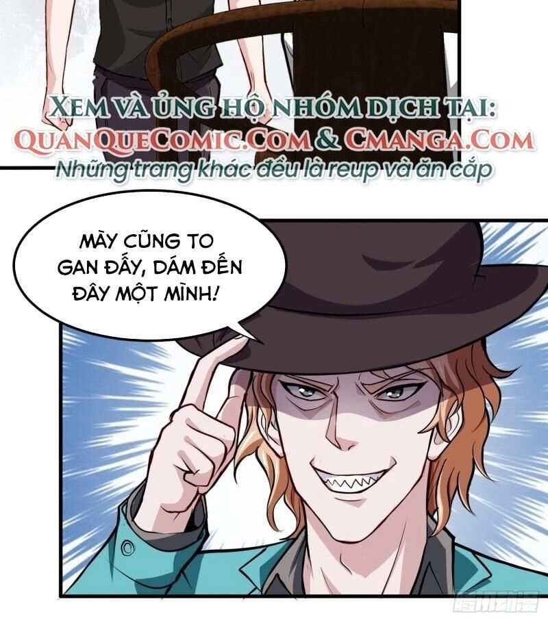 Siêu Cấp Thần Y Tại Đô Thị Chapter 88 - 14