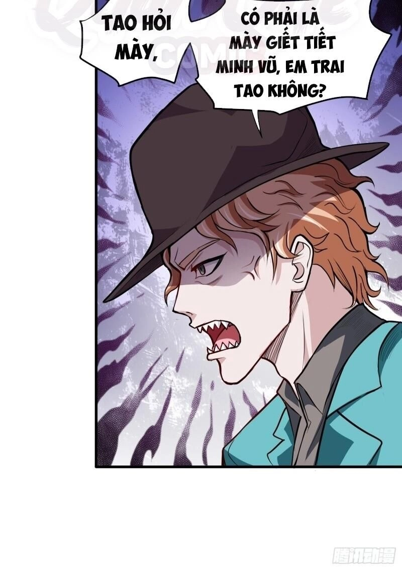 Siêu Cấp Thần Y Tại Đô Thị Chapter 88 - 16