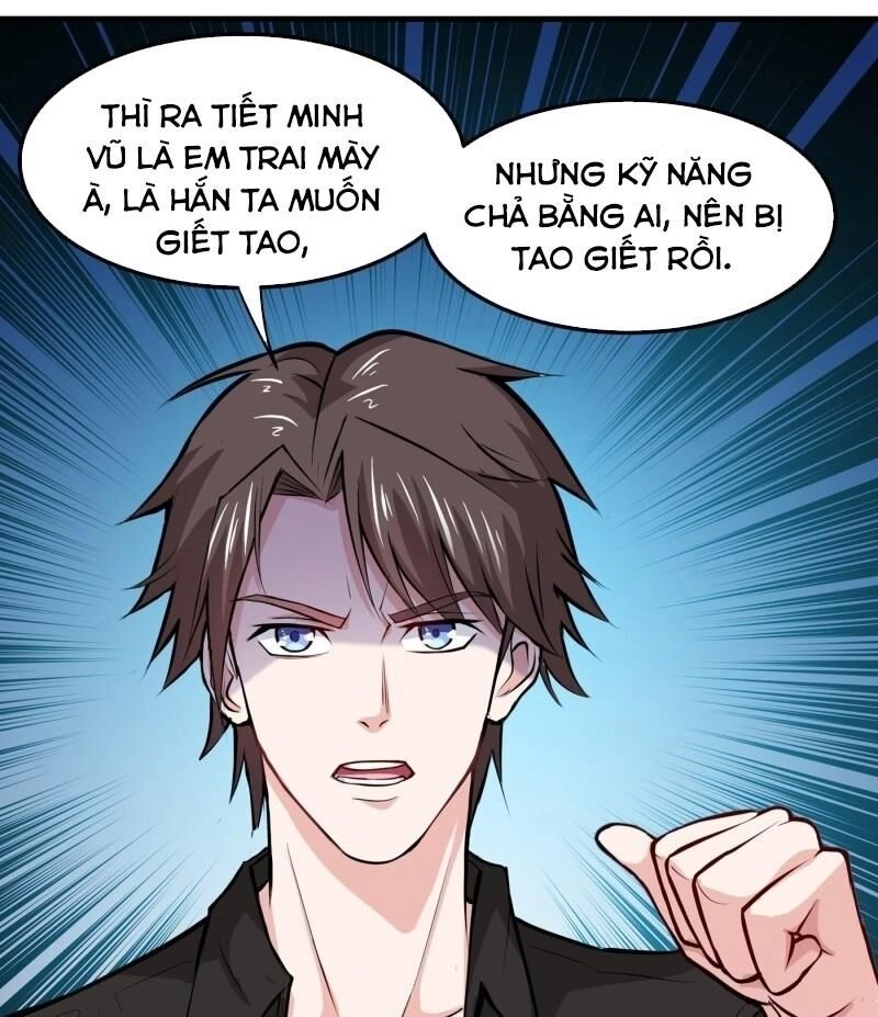 Siêu Cấp Thần Y Tại Đô Thị Chapter 88 - 17
