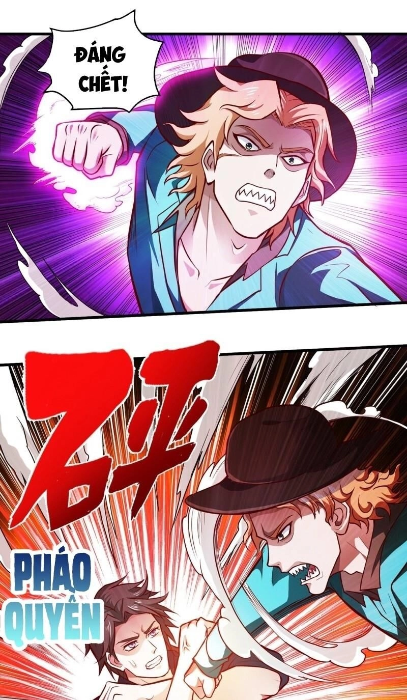 Siêu Cấp Thần Y Tại Đô Thị Chapter 88 - 19