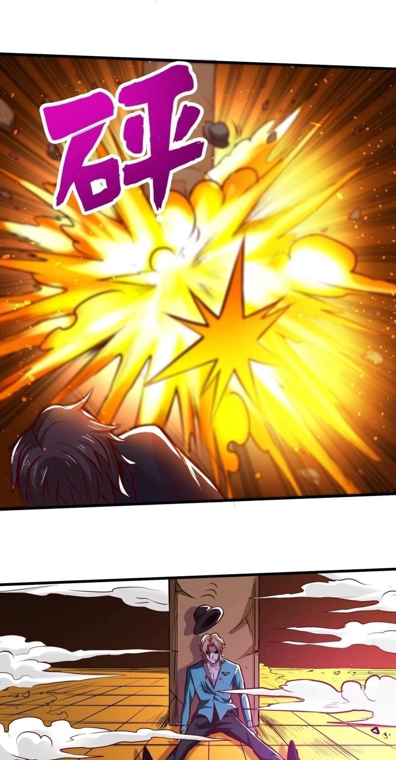 Siêu Cấp Thần Y Tại Đô Thị Chapter 88 - 23