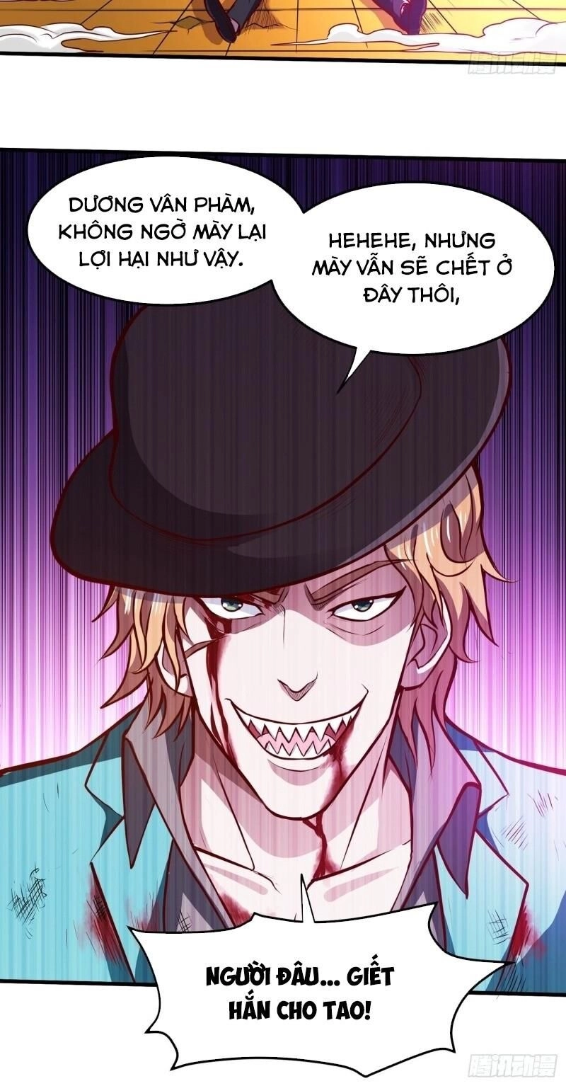 Siêu Cấp Thần Y Tại Đô Thị Chapter 88 - 24