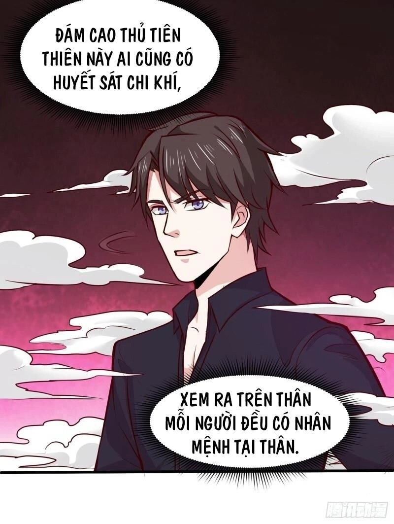 Siêu Cấp Thần Y Tại Đô Thị Chapter 88 - 26