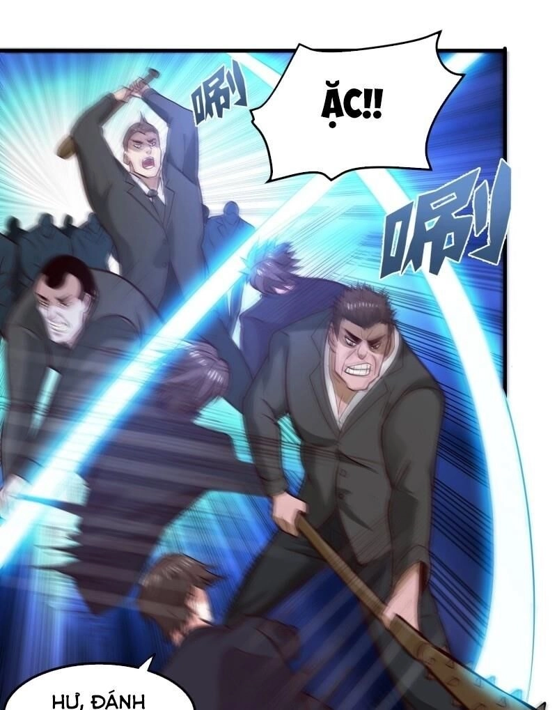 Siêu Cấp Thần Y Tại Đô Thị Chapter 88 - 27