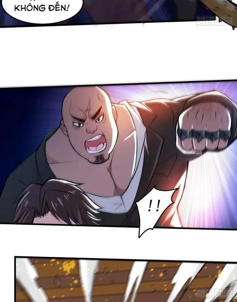 Siêu Cấp Thần Y Tại Đô Thị Chapter 88 - 28