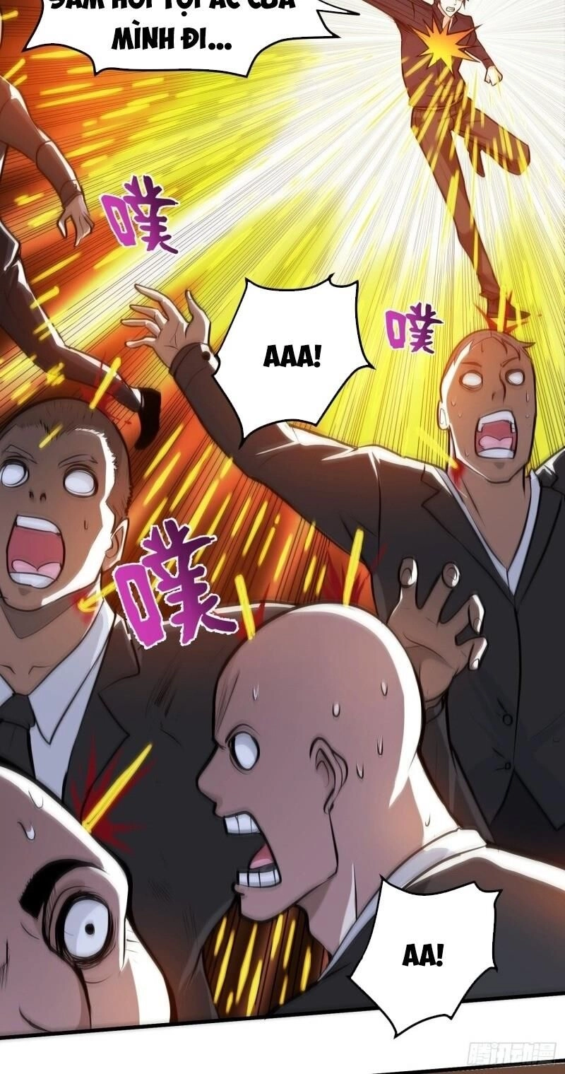 Siêu Cấp Thần Y Tại Đô Thị Chapter 88 - 30