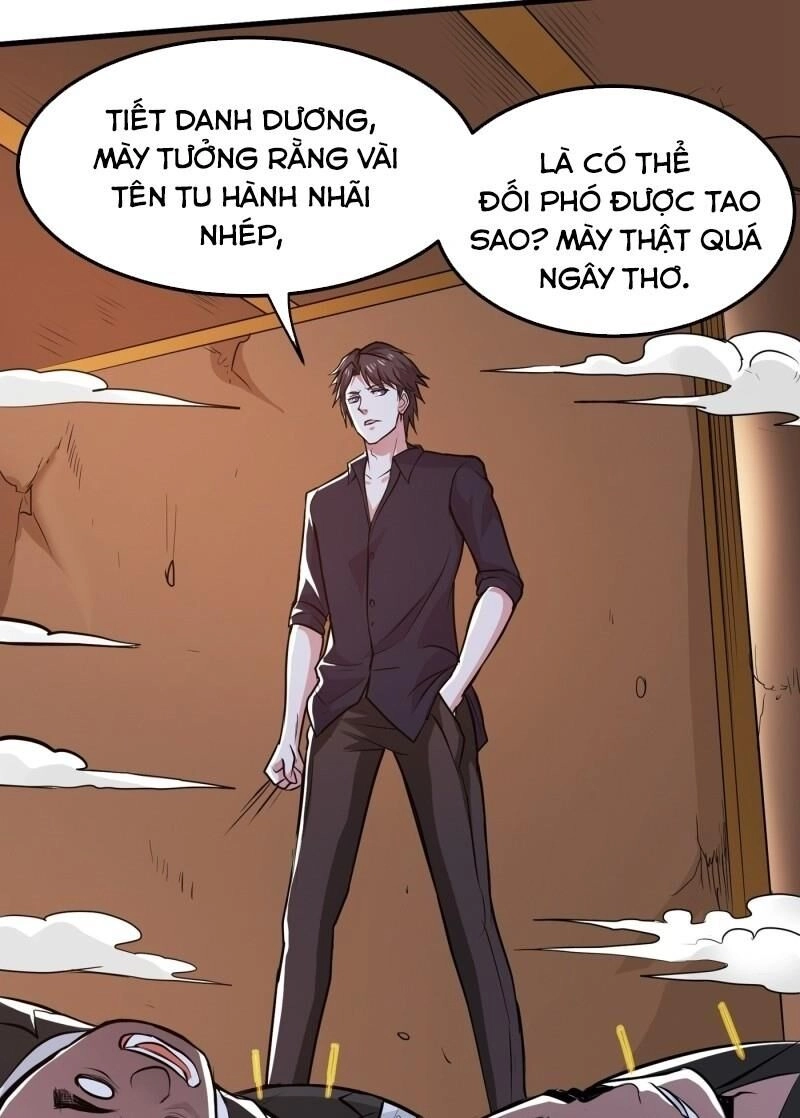 Siêu Cấp Thần Y Tại Đô Thị Chapter 88 - 31