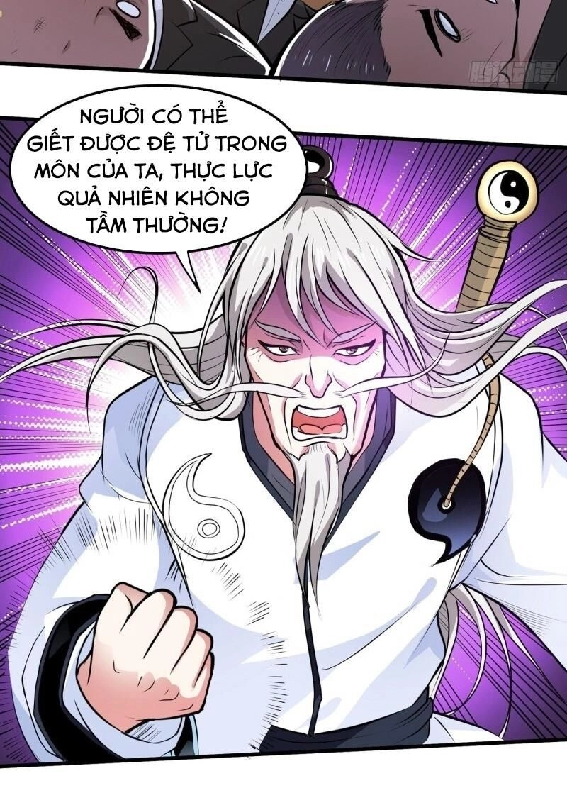 Siêu Cấp Thần Y Tại Đô Thị Chapter 88 - 32