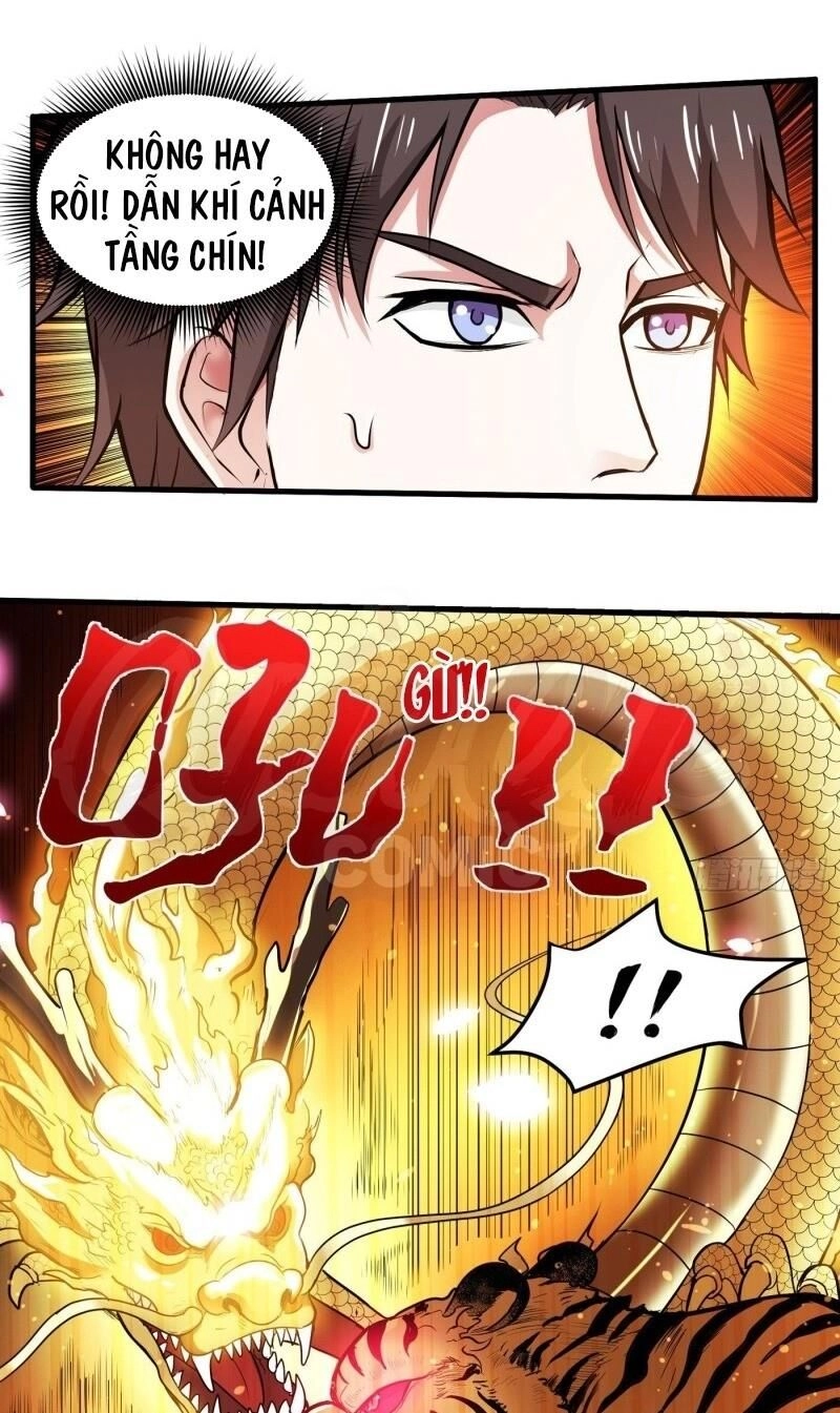 Siêu Cấp Thần Y Tại Đô Thị Chapter 88 - 33