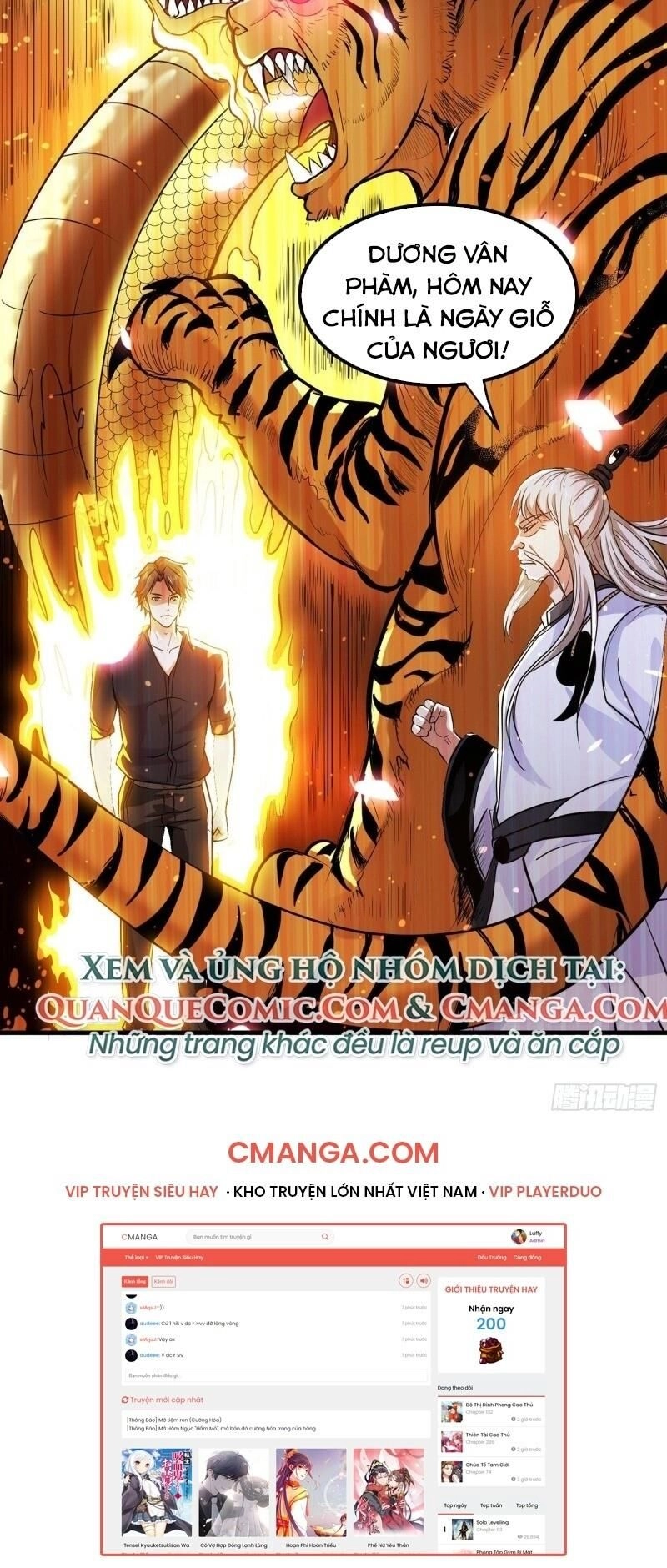 Siêu Cấp Thần Y Tại Đô Thị Chapter 88 - 34