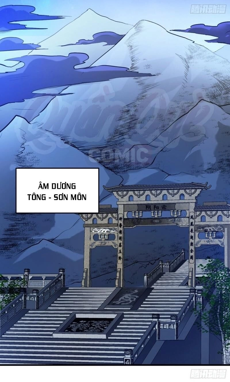 Siêu Cấp Thần Y Tại Đô Thị Chapter 90 - 2