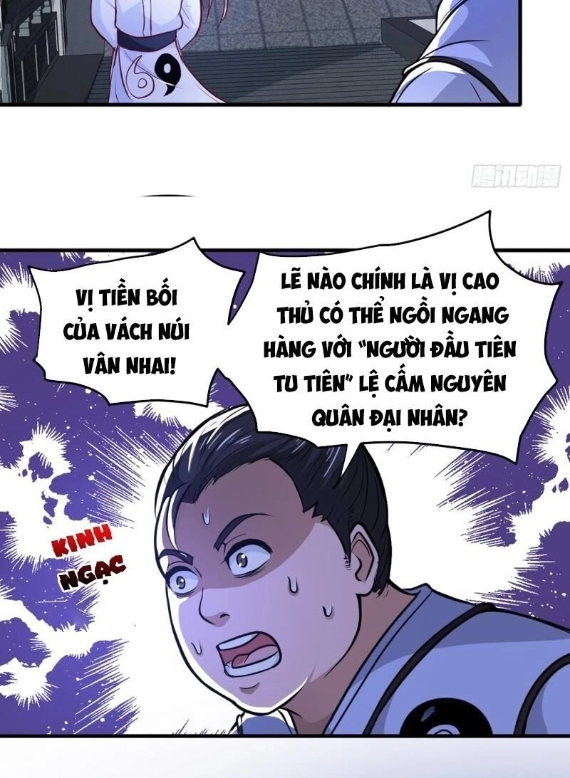 Siêu Cấp Thần Y Tại Đô Thị Chapter 90 - 4