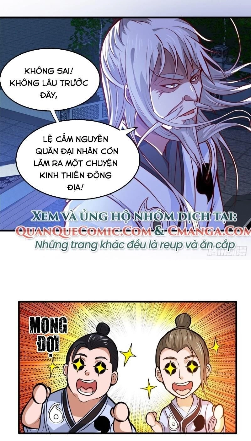 Siêu Cấp Thần Y Tại Đô Thị Chapter 90 - 5