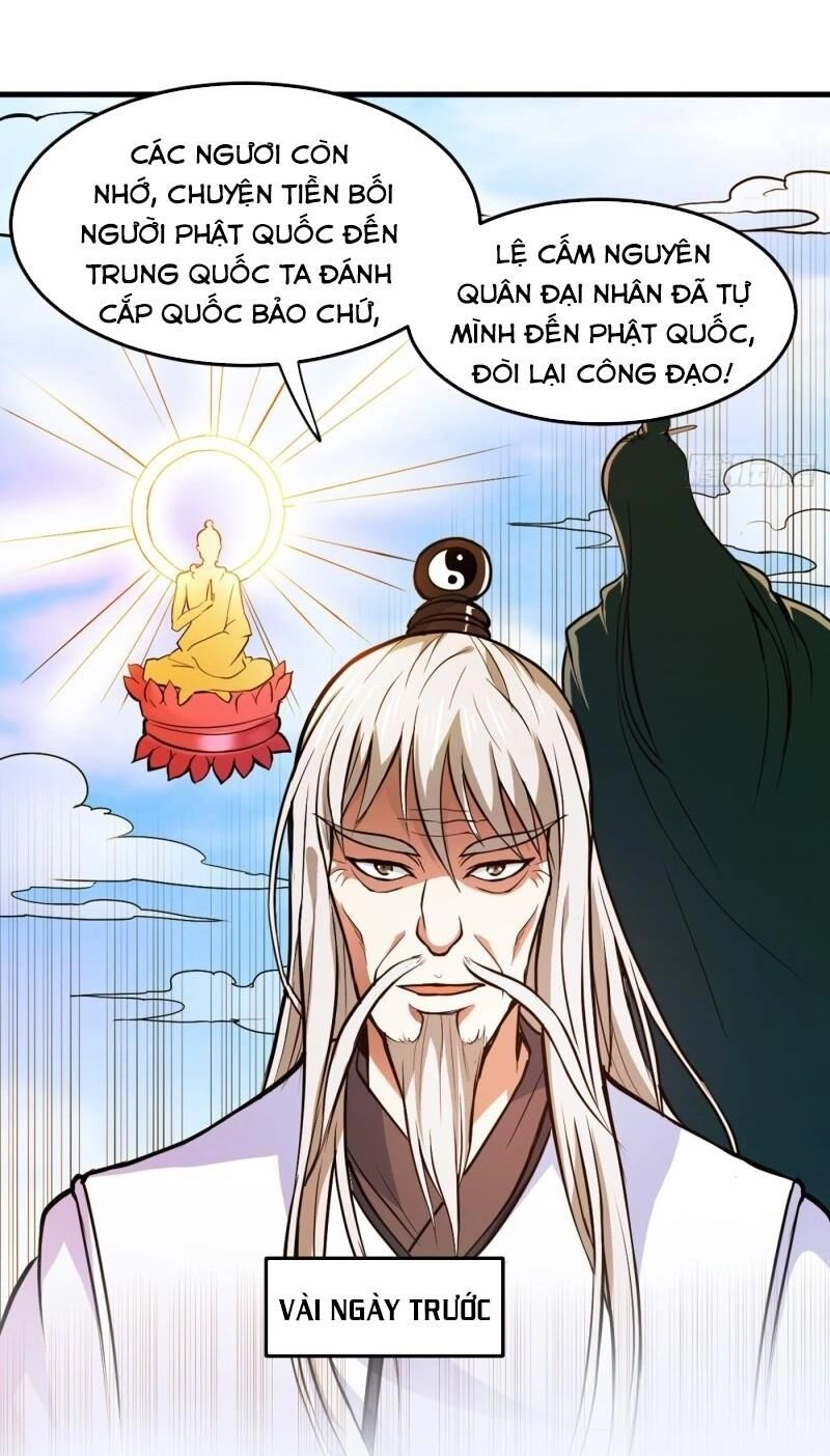 Siêu Cấp Thần Y Tại Đô Thị Chapter 90 - 6