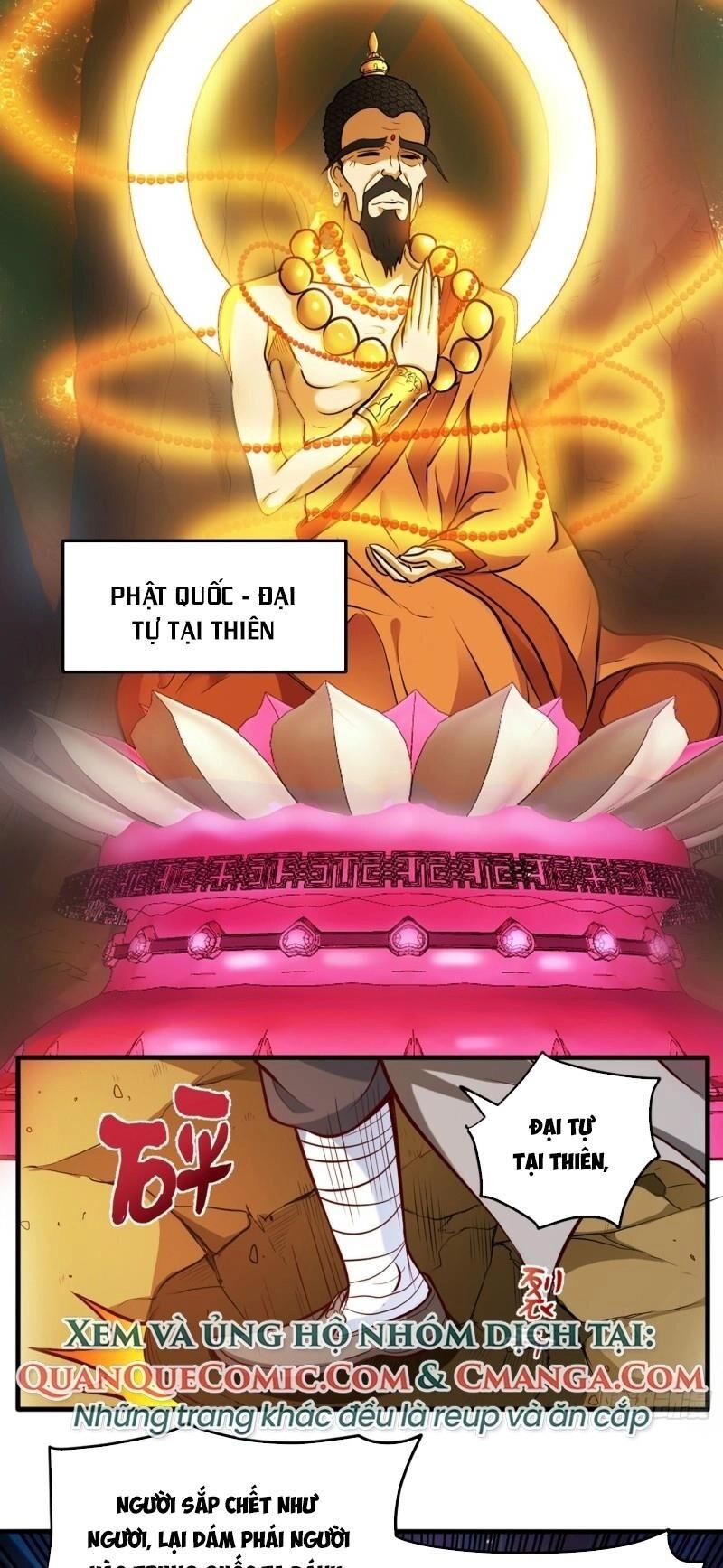 Siêu Cấp Thần Y Tại Đô Thị Chapter 90 - 9