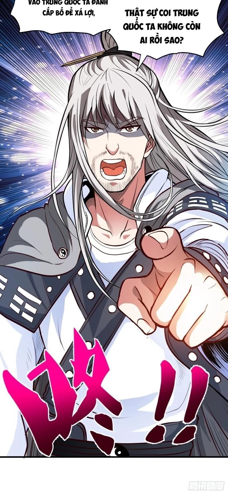 Siêu Cấp Thần Y Tại Đô Thị Chapter 90 - 10