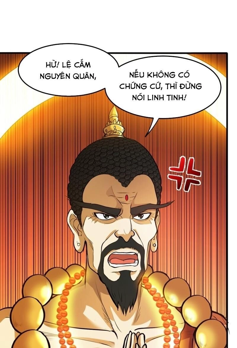 Siêu Cấp Thần Y Tại Đô Thị Chapter 90 - 11