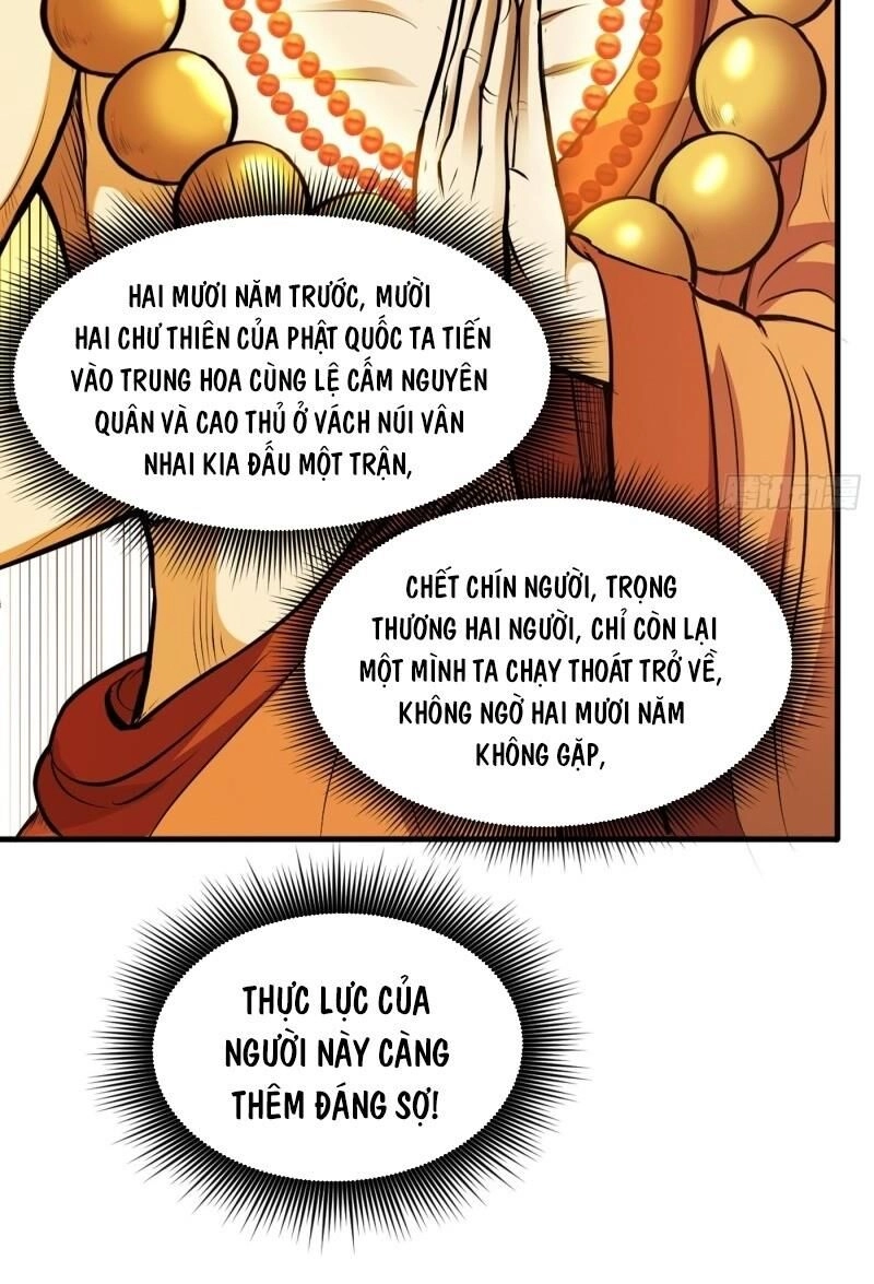 Siêu Cấp Thần Y Tại Đô Thị Chapter 90 - 12