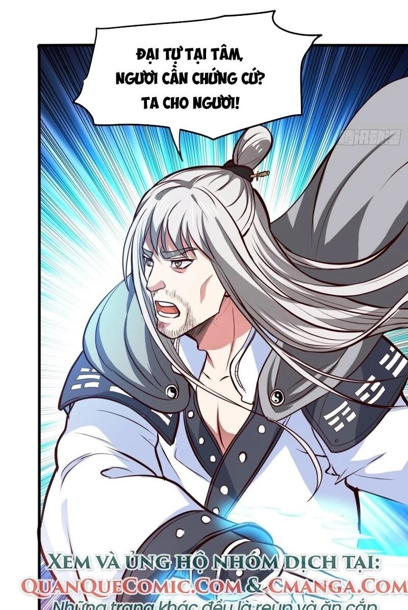 Siêu Cấp Thần Y Tại Đô Thị Chapter 90 - 13