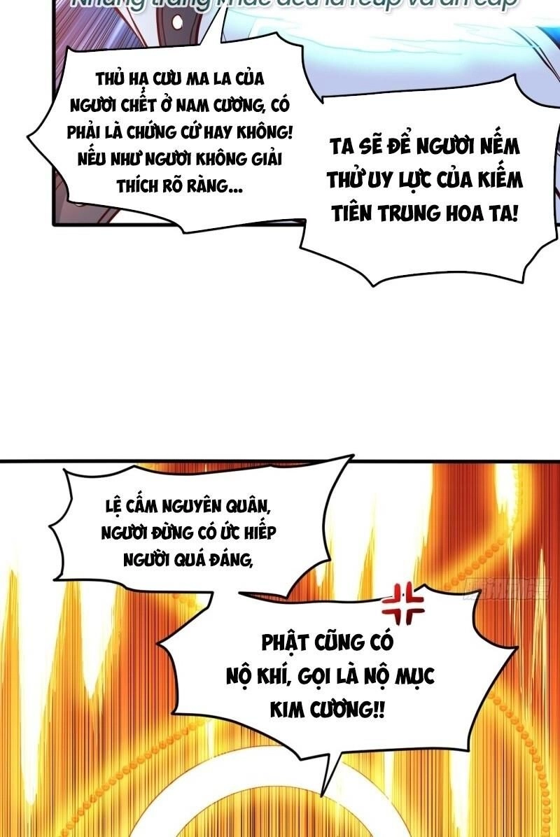 Siêu Cấp Thần Y Tại Đô Thị Chapter 90 - 14