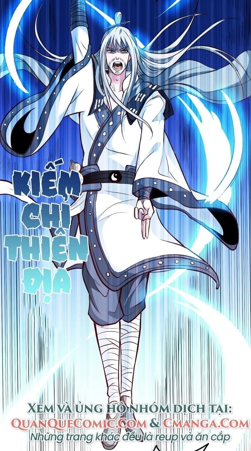 Siêu Cấp Thần Y Tại Đô Thị Chapter 90 - 17