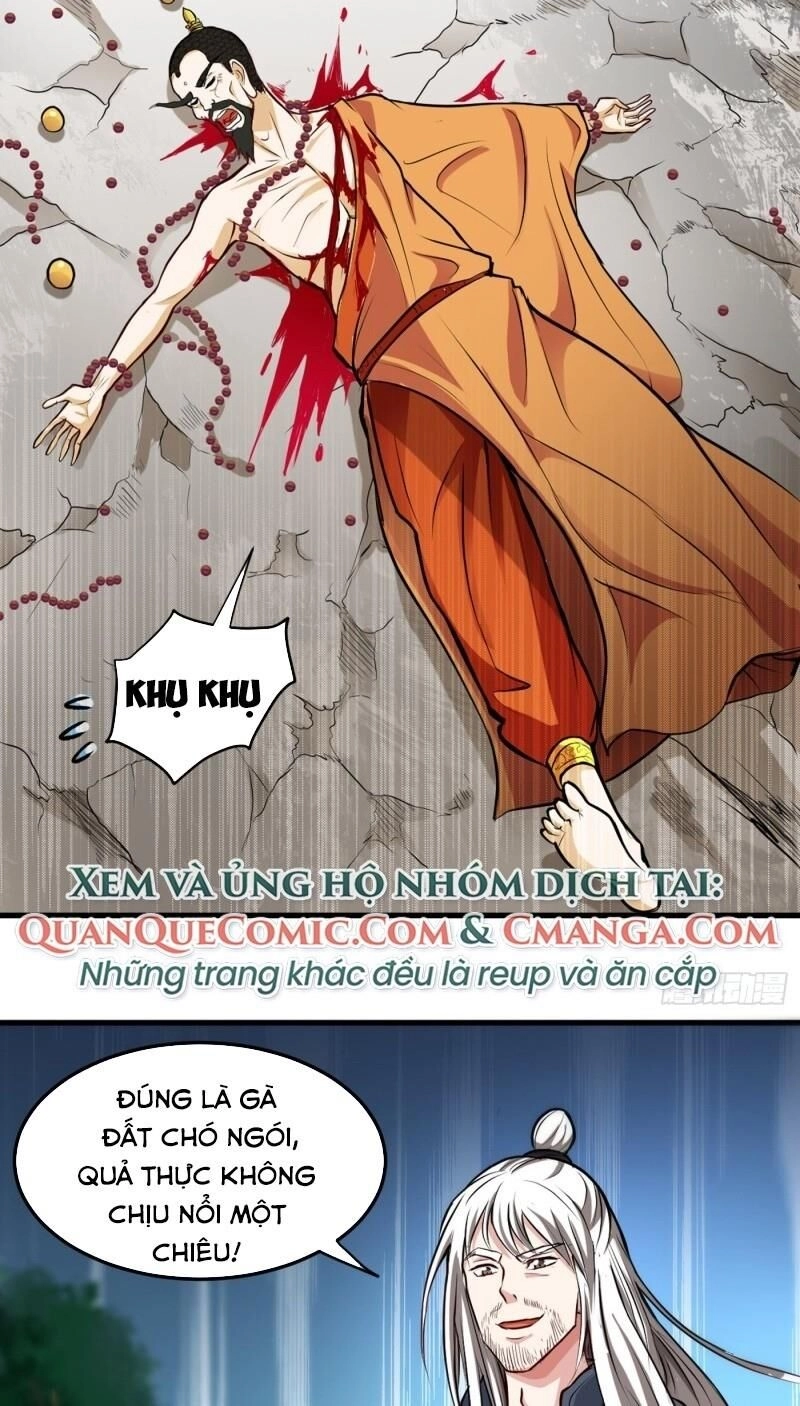 Siêu Cấp Thần Y Tại Đô Thị Chapter 90 - 25
