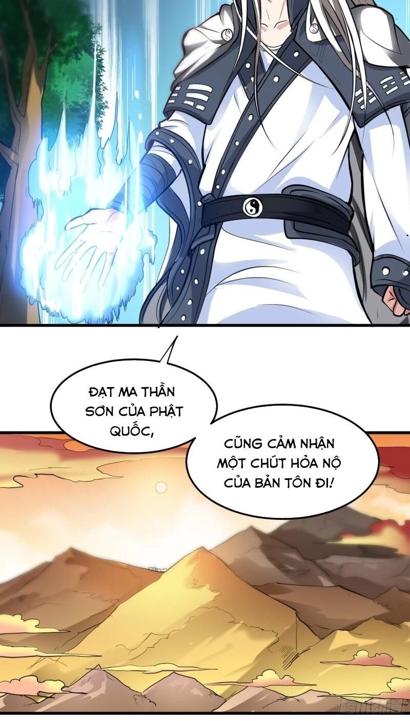 Siêu Cấp Thần Y Tại Đô Thị Chapter 90 - 26