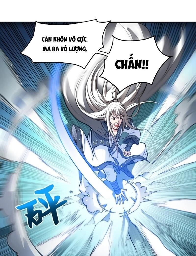 Siêu Cấp Thần Y Tại Đô Thị Chapter 90 - 27