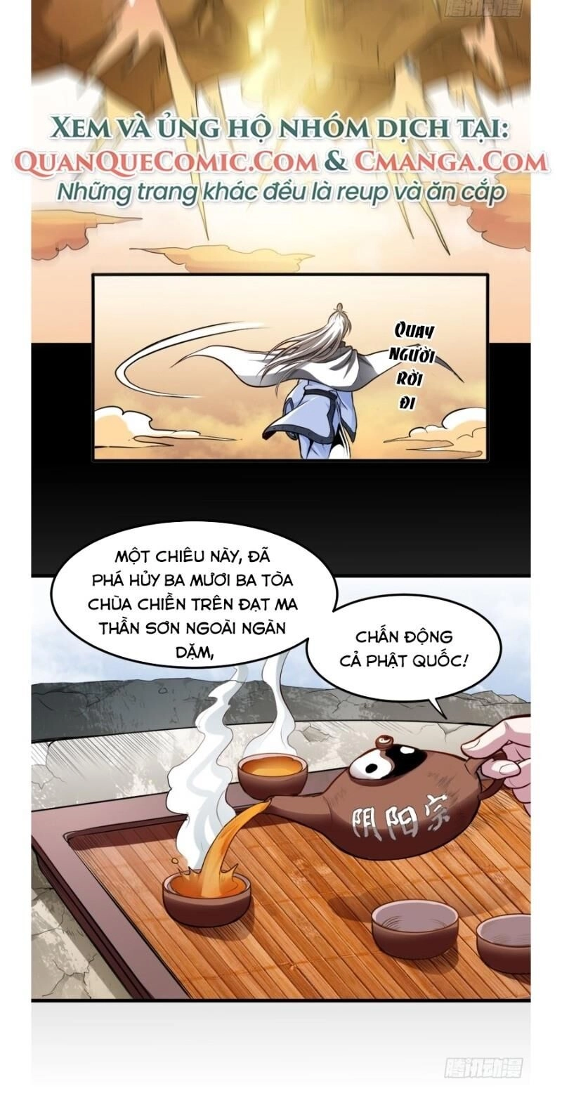 Siêu Cấp Thần Y Tại Đô Thị Chapter 90 - 30