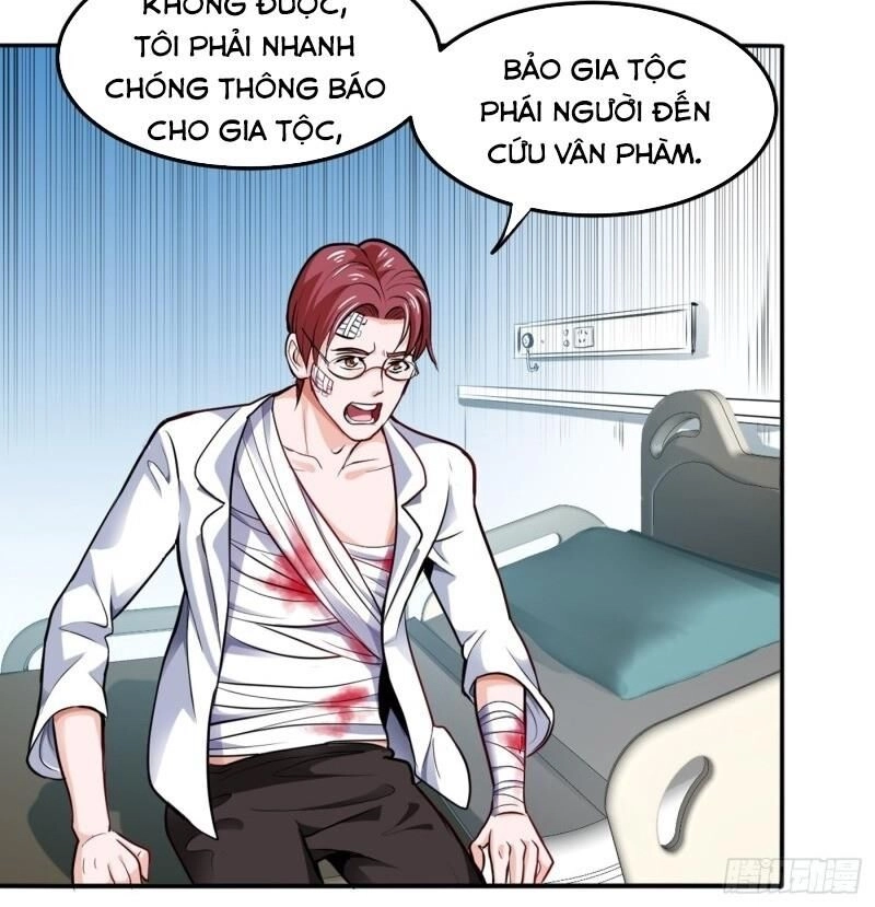 Siêu Cấp Thần Y Tại Đô Thị Chapter 90 - 32