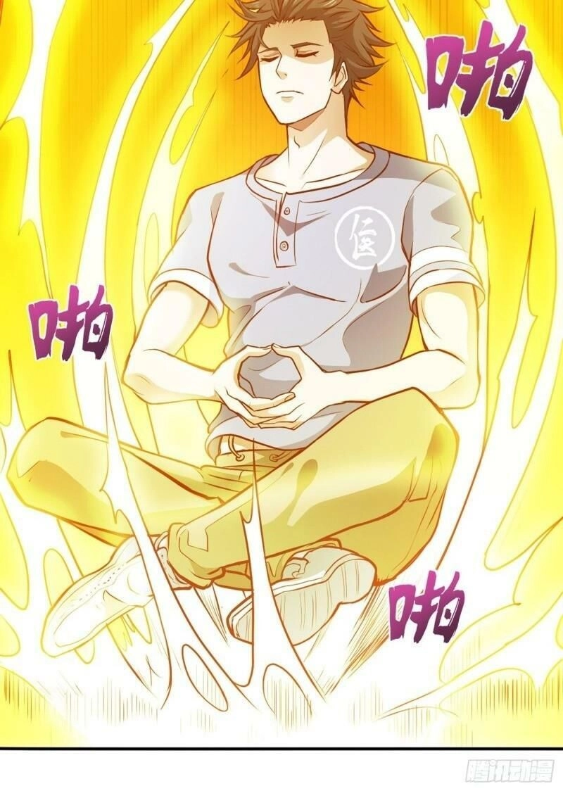 Siêu Cấp Thần Y Tại Đô Thị Chapter 91 - 12