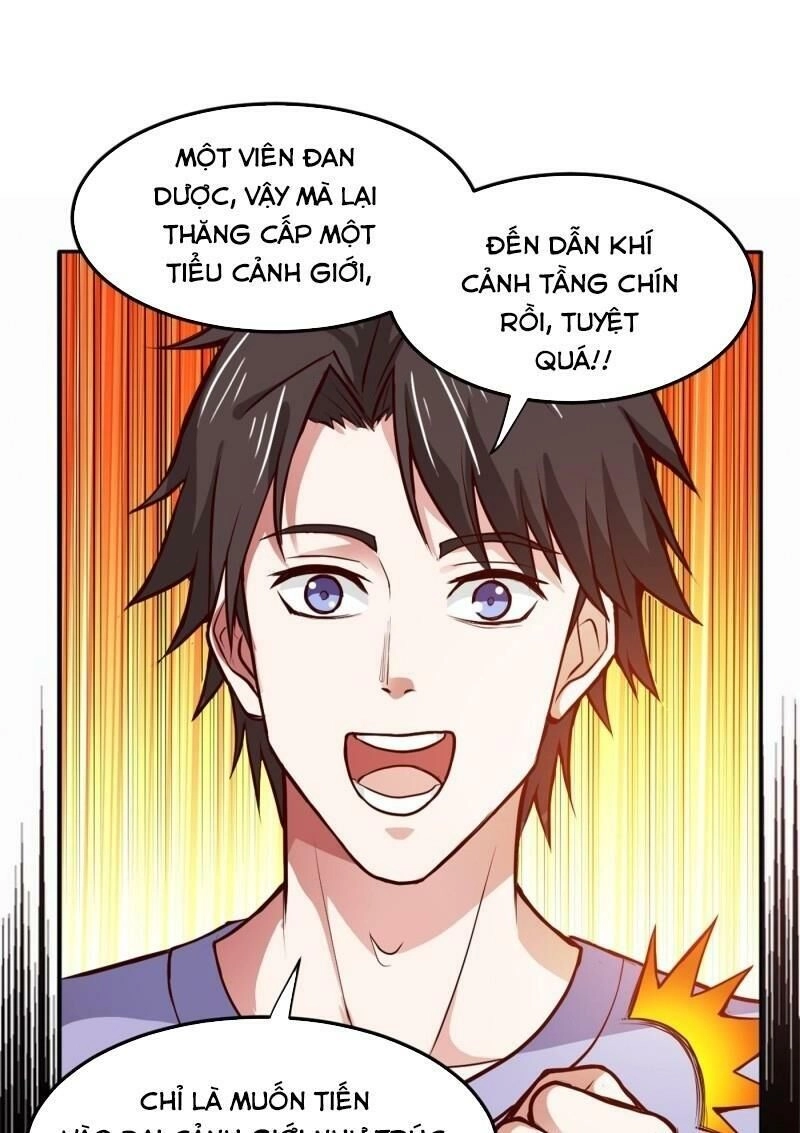 Siêu Cấp Thần Y Tại Đô Thị Chapter 91 - 13