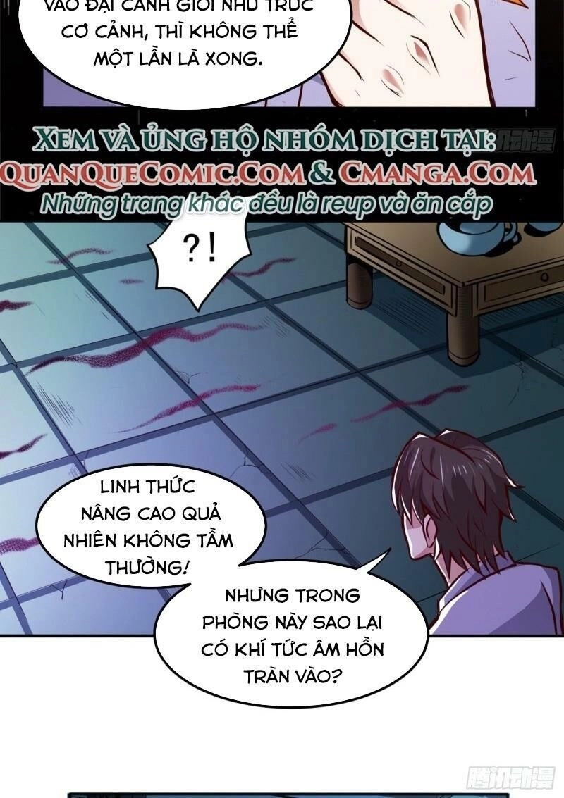 Siêu Cấp Thần Y Tại Đô Thị Chapter 91 - 14
