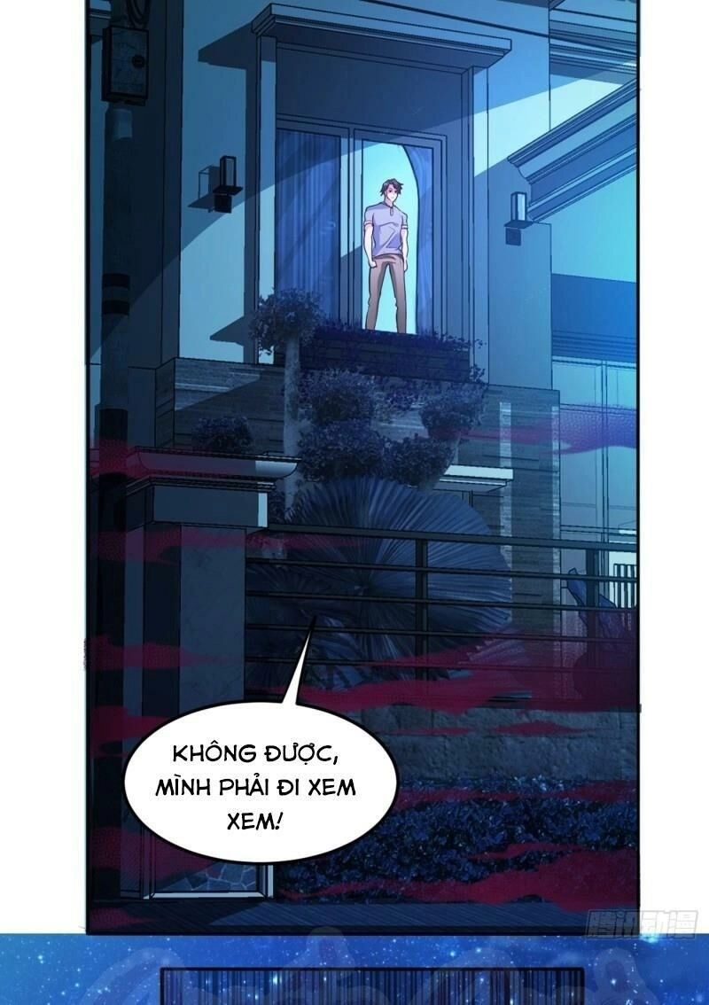 Siêu Cấp Thần Y Tại Đô Thị Chapter 91 - 15