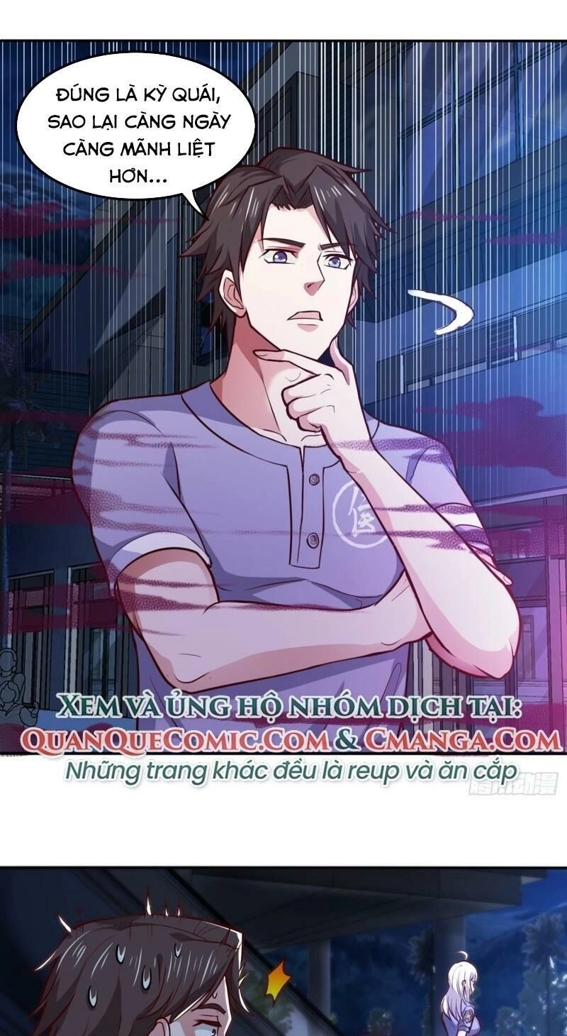 Siêu Cấp Thần Y Tại Đô Thị Chapter 91 - 17