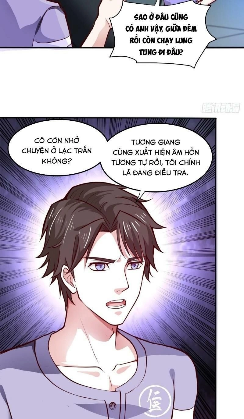 Siêu Cấp Thần Y Tại Đô Thị Chapter 91 - 20