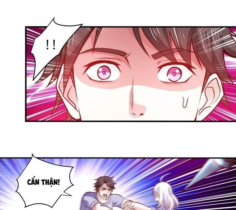 Siêu Cấp Thần Y Tại Đô Thị Chapter 91 - 23