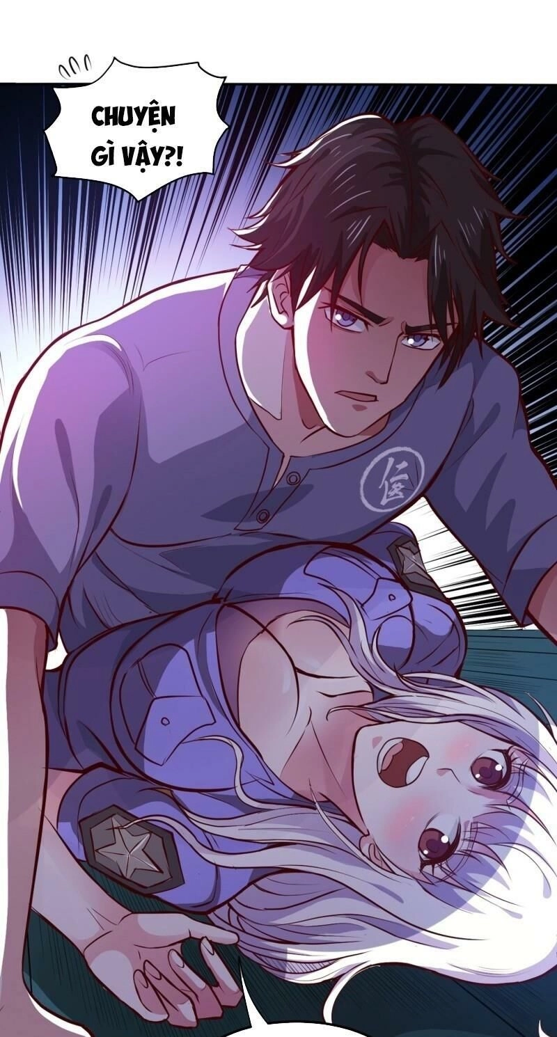 Siêu Cấp Thần Y Tại Đô Thị Chapter 91 - 25