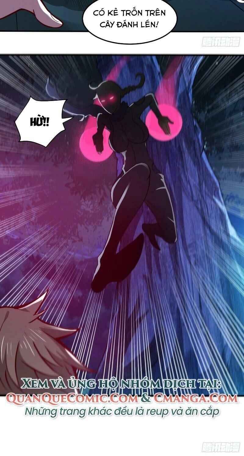 Siêu Cấp Thần Y Tại Đô Thị Chapter 91 - 26