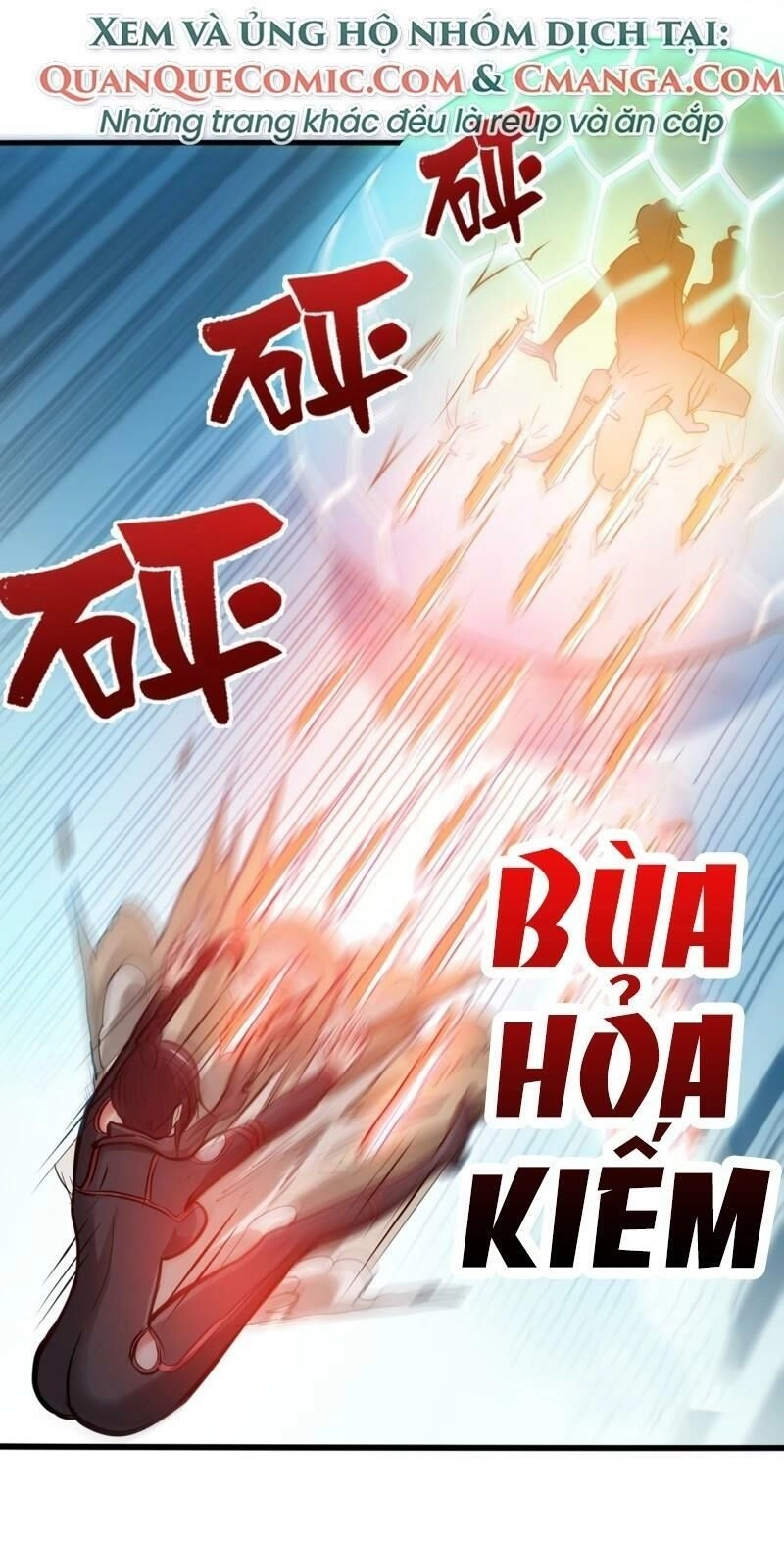 Siêu Cấp Thần Y Tại Đô Thị Chapter 91 - 29