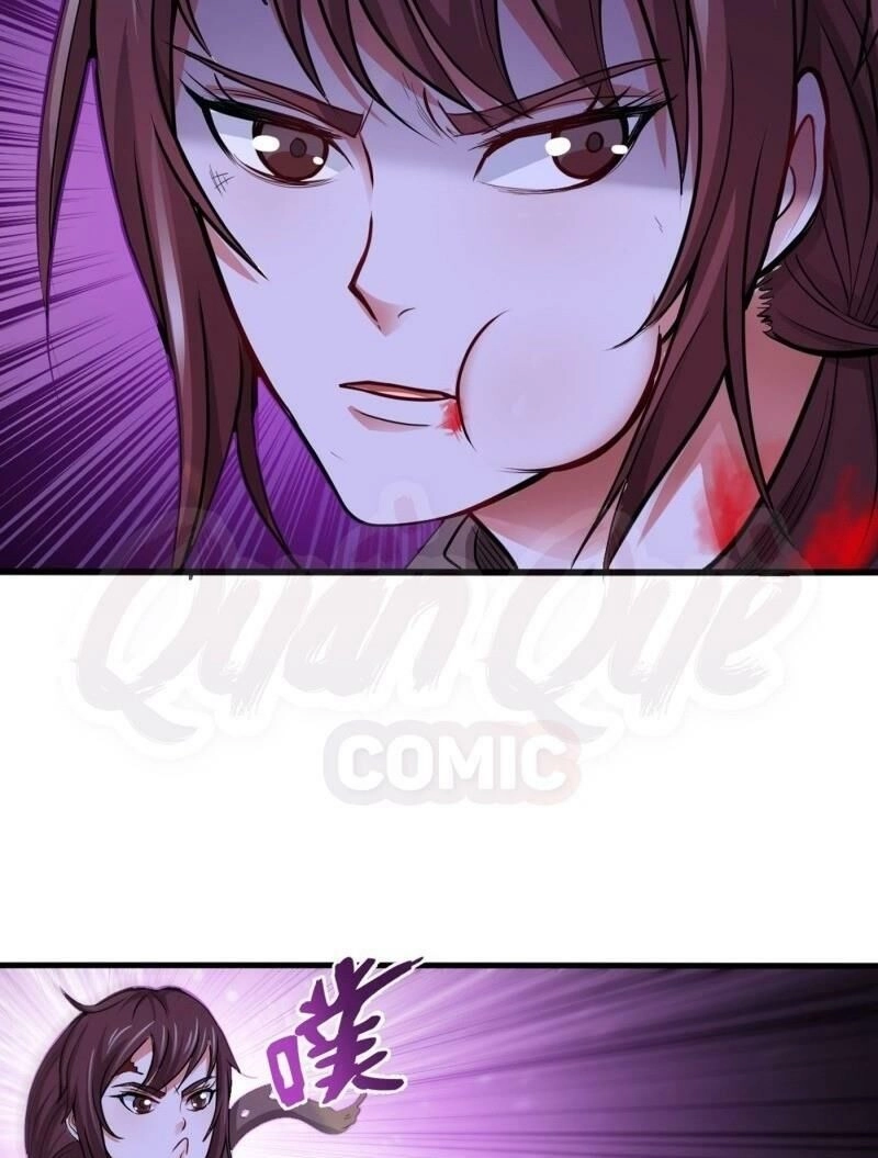 Siêu Cấp Thần Y Tại Đô Thị Chapter 91 - 32