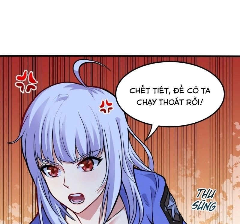 Siêu Cấp Thần Y Tại Đô Thị Chapter 92 - 7