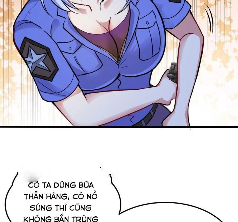 Siêu Cấp Thần Y Tại Đô Thị Chapter 92 - 8