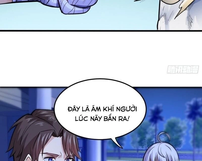 Siêu Cấp Thần Y Tại Đô Thị Chapter 92 - 11